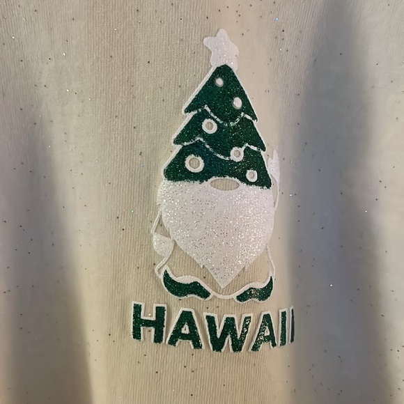 Holiday Spirit Jersey - Picture 2 of 3